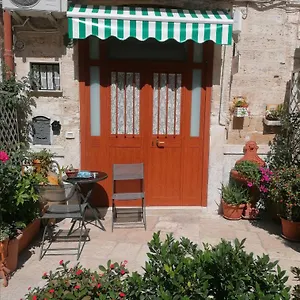 Sweet Сasa de vacaciones Bari