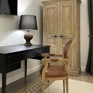  Apartamento Dimora Borghese “whitaker”