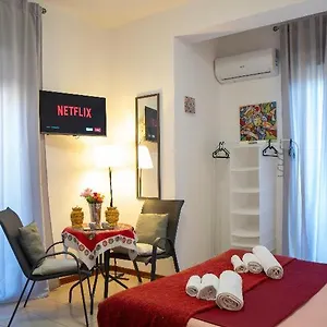  Apartamento Igeapartment
