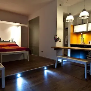Smart House - Meloria Сasa de vacaciones Roma