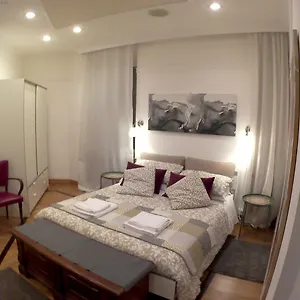 Lilium House Aventino Apartamento Roma