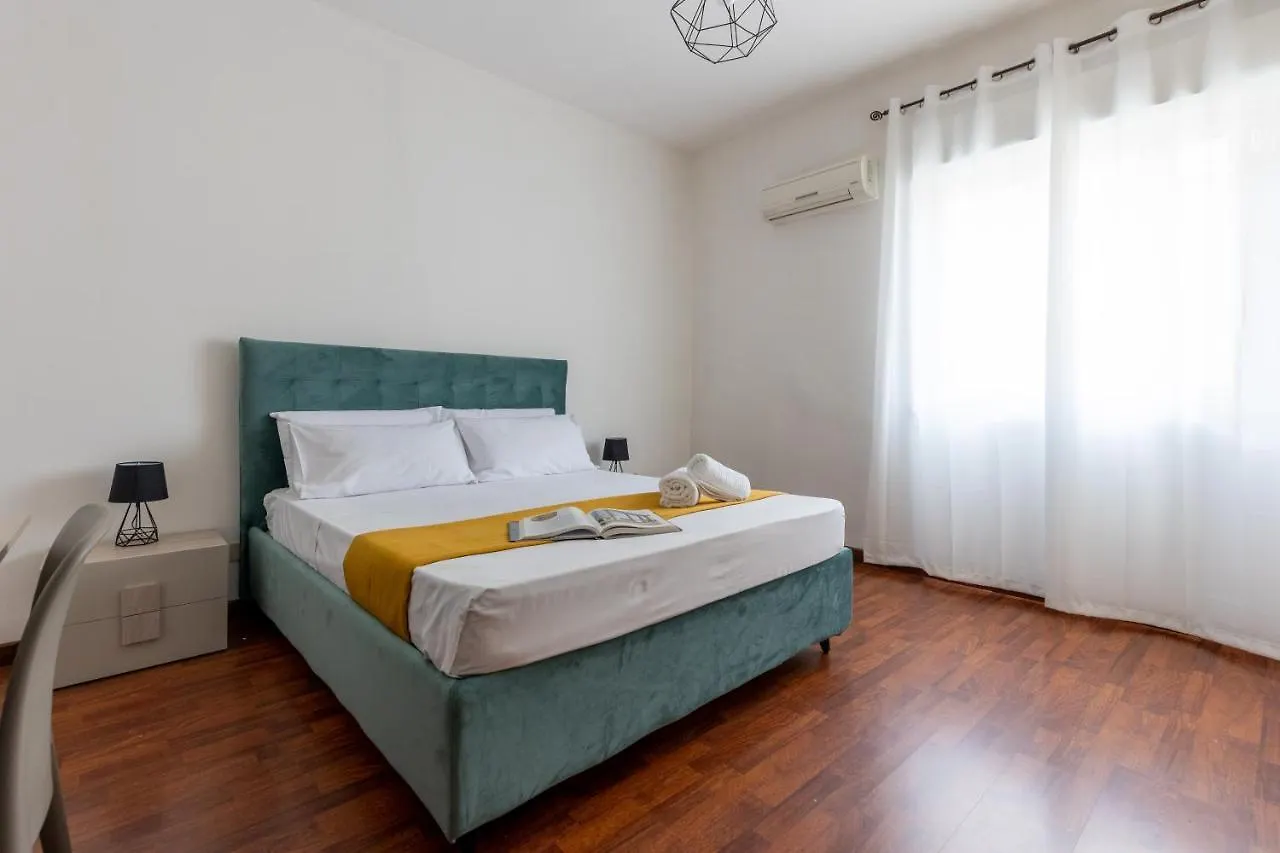 Apartamento Casa Kirribilli Palermo