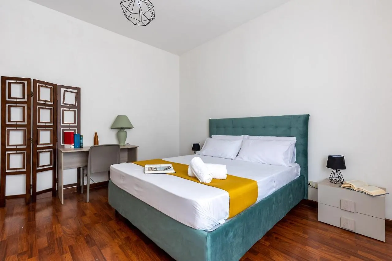 Apartamento Casa Kirribilli Palermo Italia