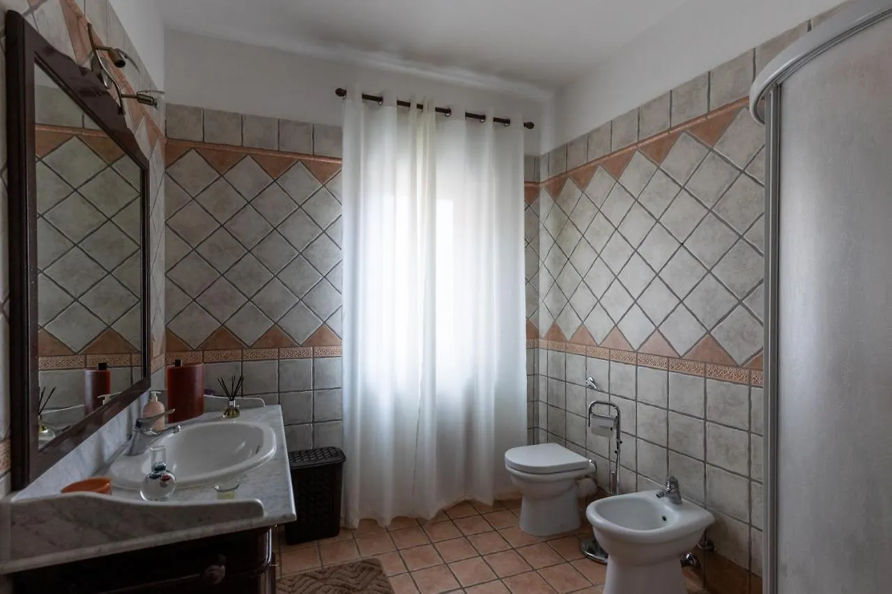 Apartamento Casa Kirribilli Palermo Italia