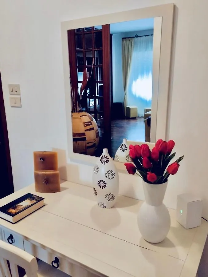 Apartamento Casa Kirribilli Palermo 0*,  Italia