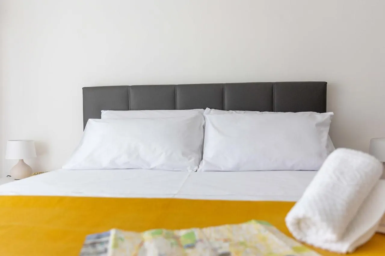 Apartamento Casa Kirribilli Palermo