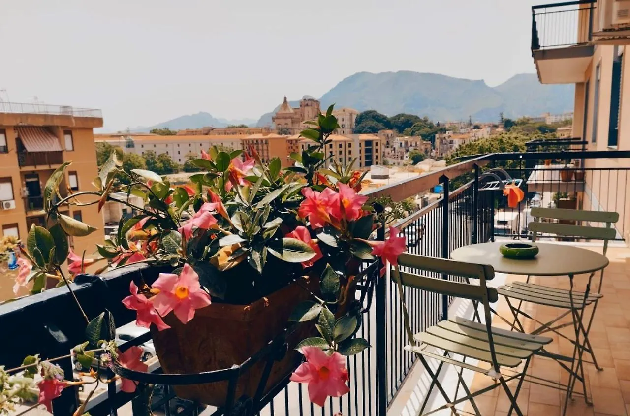 Apartamento Casa Kirribilli Palermo