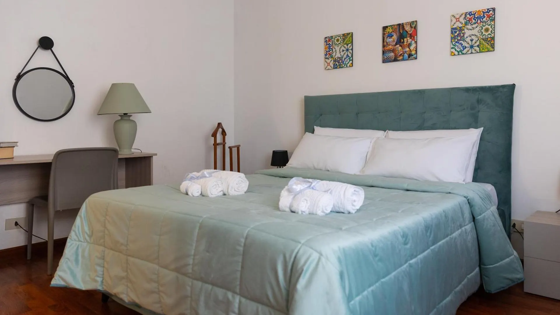 Apartamento Casa Kirribilli Palermo
