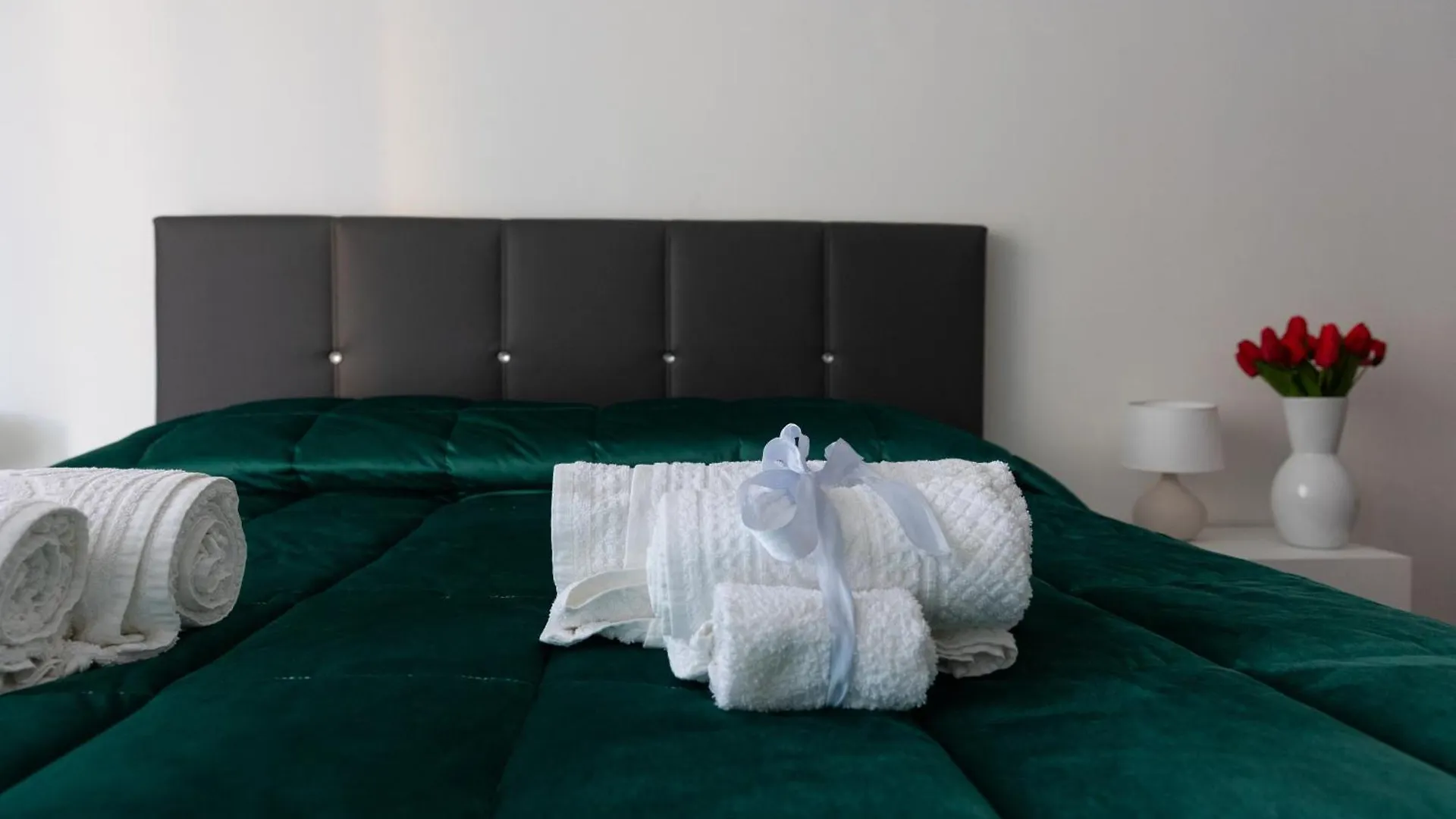 Apartamento Casa Kirribilli Palermo 0*,  Italia