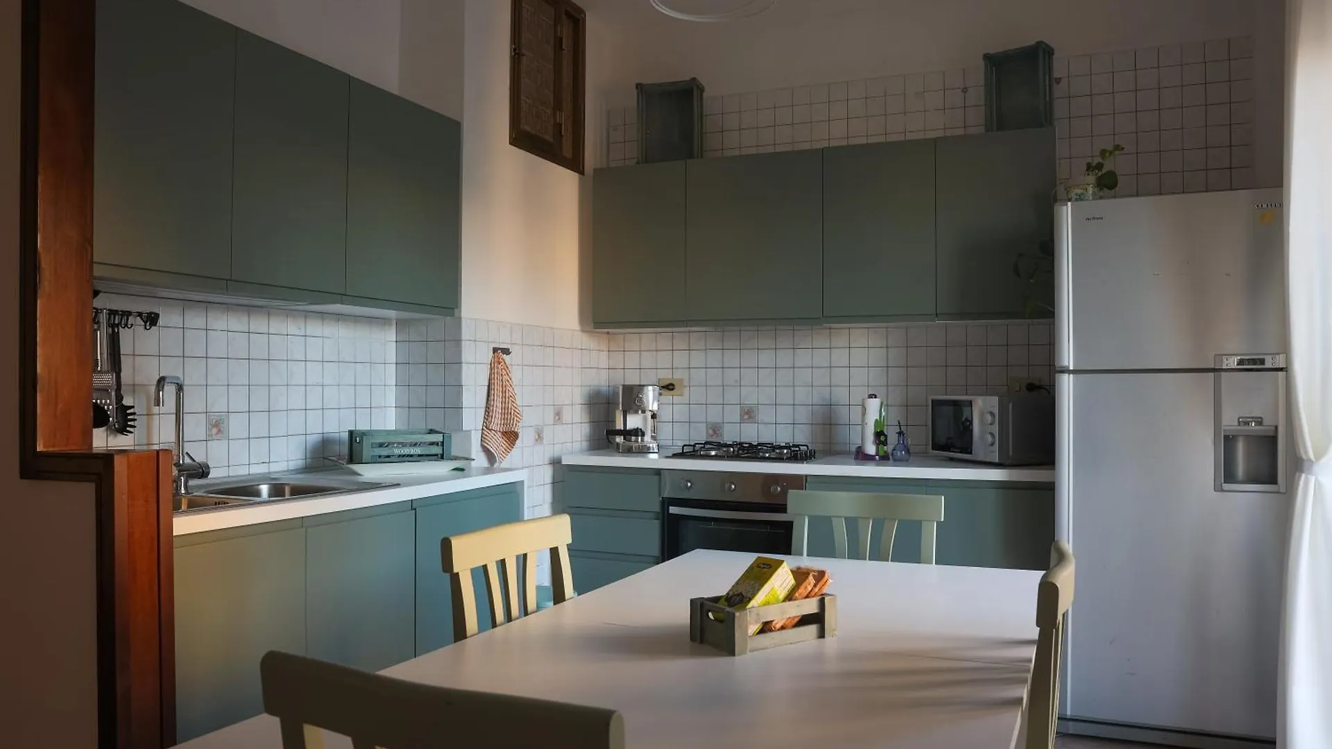 Apartamento Casa Kirribilli Palermo