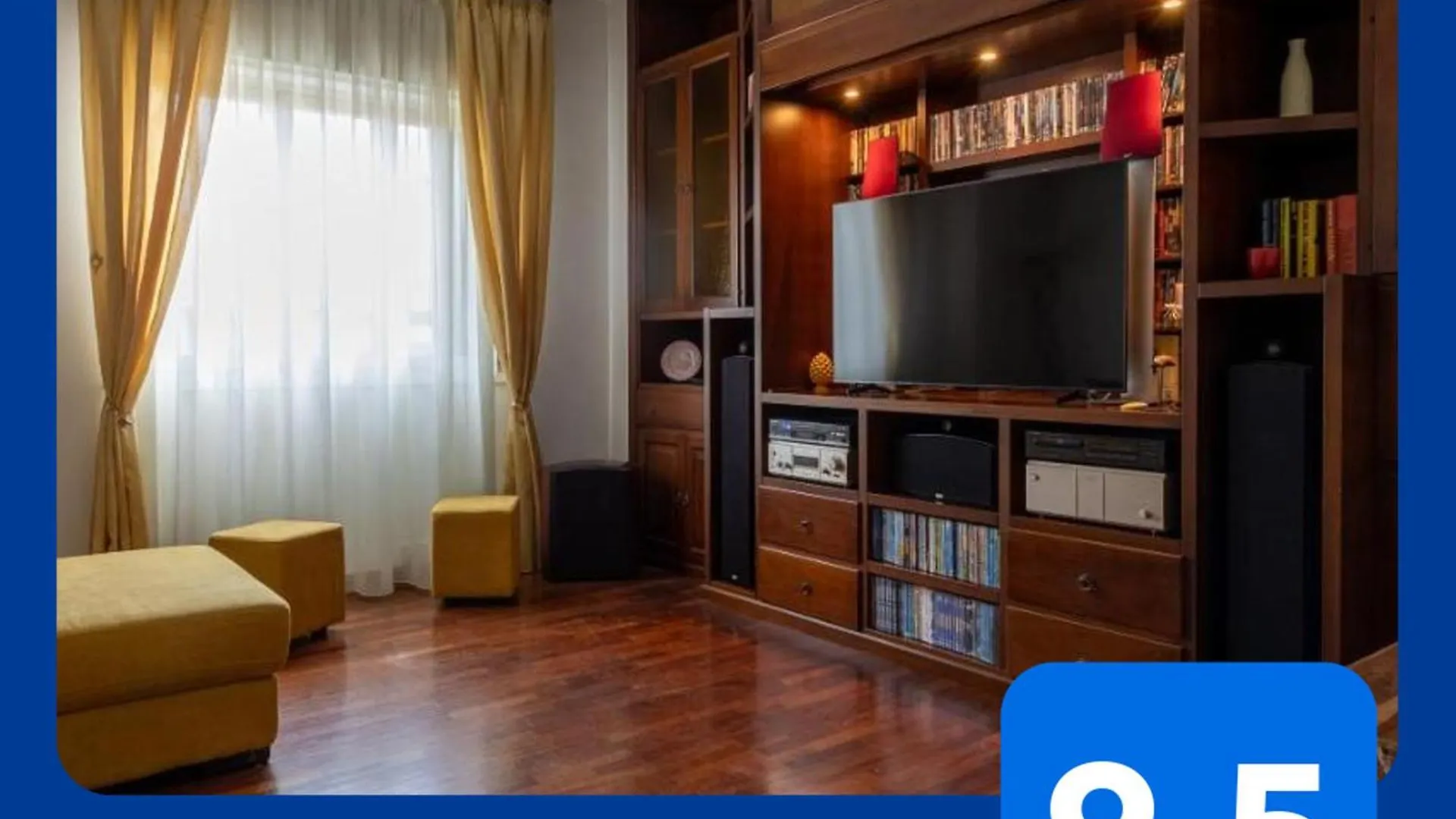 Apartamento Casa Kirribilli Palermo