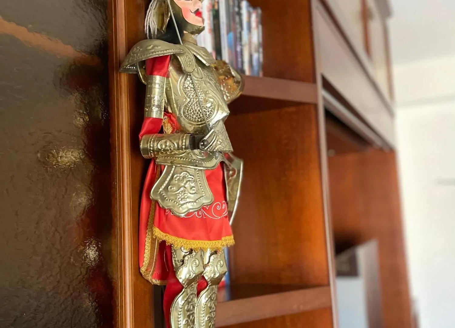 Apartamento Casa Kirribilli Palermo Italia