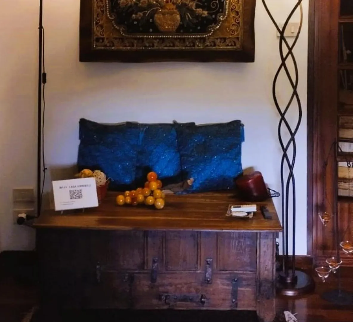 Apartamento Casa Kirribilli Palermo 0*,  Italia